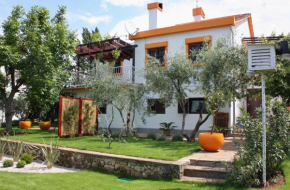 Гостиница Apartment Njivice 2391a  Ньивице